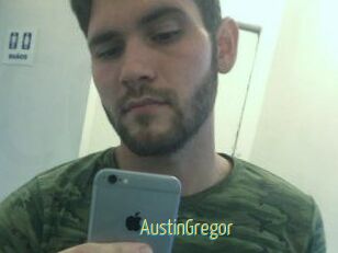 AustinGregor