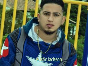 AustinJackson