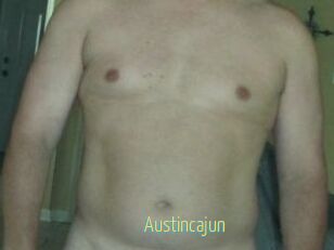 Austincajun