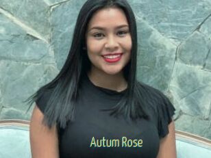 Autum_Rose