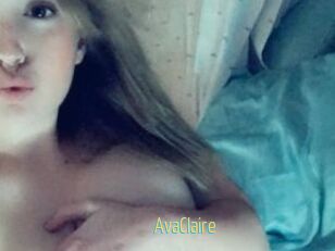 AvaClaire
