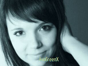 AvaGreenX