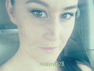 AvaLynn678