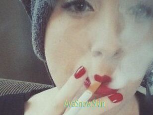 AvaSnowSkin