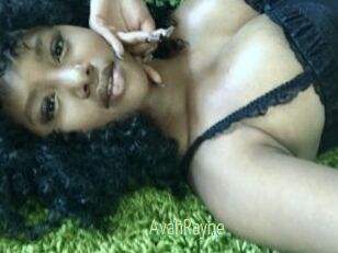 AvahRayne