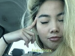 AvalonRosex