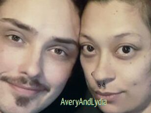 AveryAndLydia