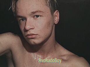 AvokadoBoy