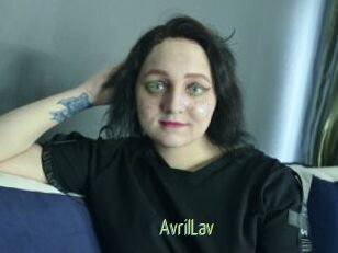 AvrilLav