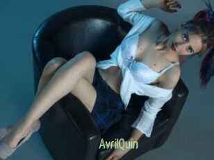 AvrilQuin