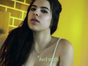Avril_smith