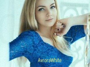 AvroraWhite