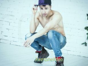 AwesomeAden