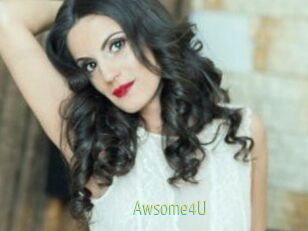 Awsome4U