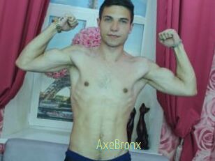 AxeBronx