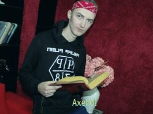 AxeHot