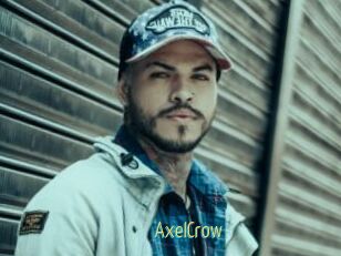 AxelCrow