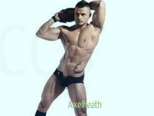 AxelHeath