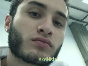 AxelMister