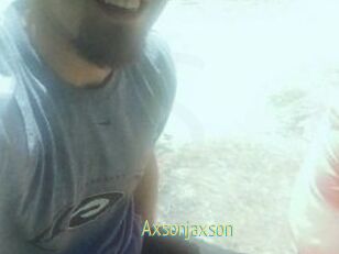 Axsonjaxson