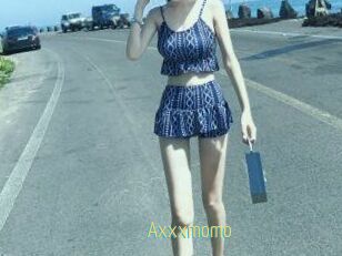 Axxxmomo