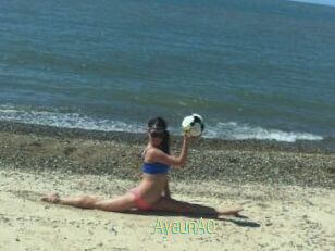 AyaunA0