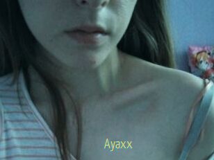 Ayaxx