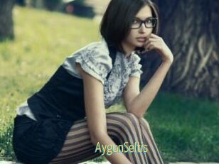 AygunSeltis
