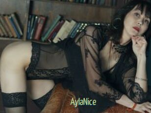 AylaNice
