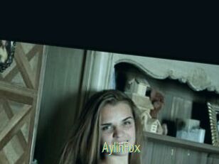 AylinFox