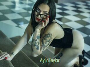AylinTaylor