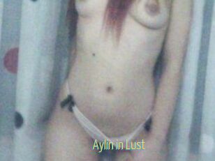 Aylin_in_Lust