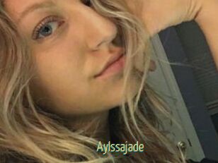 Aylssajade