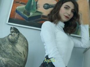 Ayolla