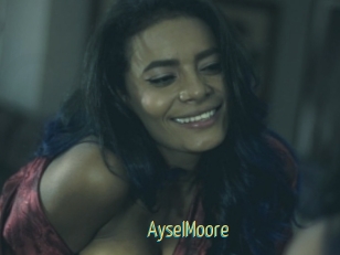 AyselMoore
