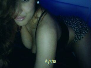 Aysha