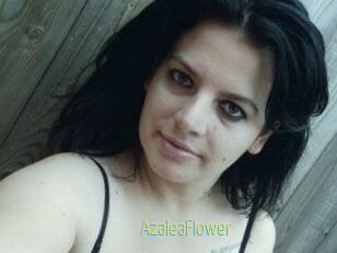 AzaleaFlower