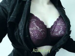 AzaleaFoxy
