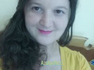 AzaliyaNess