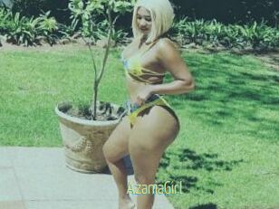 AzaniaGirl