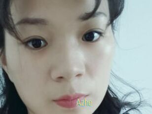 Azhe