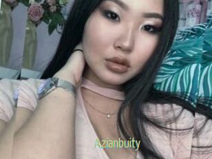 Azianbuity