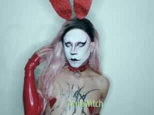AzulaWitch
