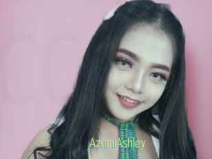 AzumiAshley