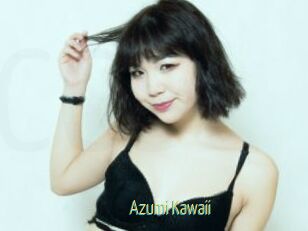 Azumi_Kawaii