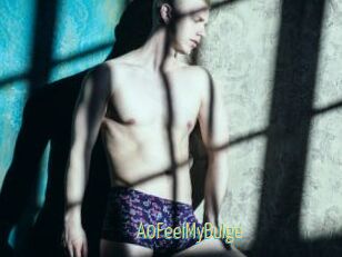 A0FeelMyBulge