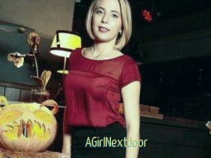 AGirlNextdoor