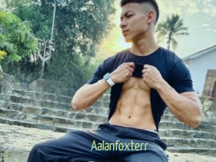 aalanfoxterr Chaturbate Cam Sexe