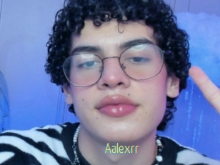 Aalexrr