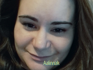 Aalinnak